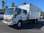 2024 Chevrolet LCF 4500HG Crew Cab RWD, Morgan Truck Body Gold Star Box Truck for sale #RS210040 - photo 7