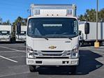 2024 Chevrolet LCF 4500HG Crew Cab RWD, Morgan Truck Body Gold Star Box Truck for sale #RS210040 - photo 8