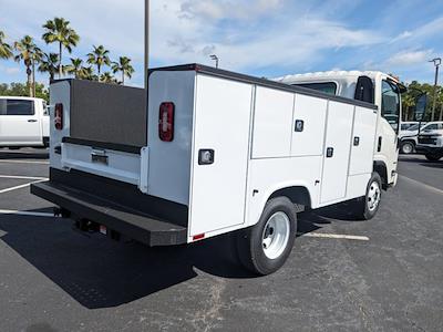 2024 Chevrolet LCF 3500HG Regular Cab RWD, Knapheide Steel Service Body Service Truck for sale #RS210123 - photo 2