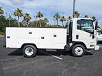 2024 Chevrolet LCF 3500HG Regular Cab RWD, Knapheide Steel Service Body Service Truck for sale #RS210123 - photo 4