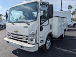 2024 Chevrolet LCF 3500HG Regular Cab RWD, Knapheide Steel Service Body Service Truck for sale #RS210123 - photo 8