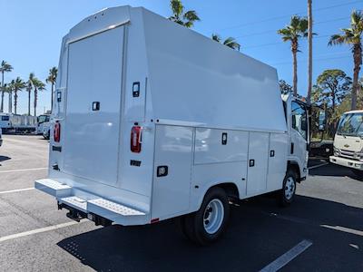 2024 Chevrolet LCF 3500HG Regular Cab RWD, Knapheide KUVcc Service Truck for sale #RS210124 - photo 2