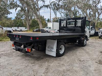 2024 Chevrolet LCF 3500HG Regular Cab RWD, Knapheide Value-Master X Flatbed Truck for sale #RS210187 - photo 2