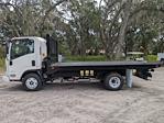 2024 Chevrolet LCF 3500HG Regular Cab RWD, Knapheide Value-Master X Flatbed Truck for sale #RS210187 - photo 6