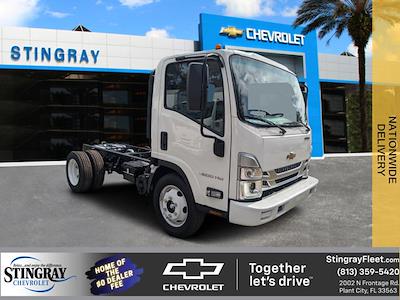 2024 Chevrolet LCF 4500HG Regular Cab RWD, Cab Chassis for sale #RS210513 - photo 1