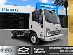 2024 Chevrolet LCF 3500HG Regular Cab RWD, Cab Chassis for sale #RS210618 - photo 1