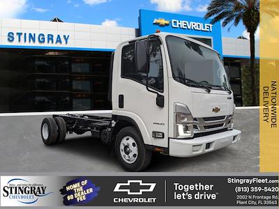 2024 Chevrolet LCF 3500HG Regular Cab RWD, Cab Chassis for sale #RS210619 - photo 1