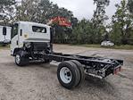 2024 Chevrolet LCF 3500HG Regular Cab RWD, Cab Chassis for sale #RS210619 - photo 4