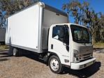 2024 Chevrolet LCF 4500HG Regular Cab RWD, Knapheide KVA Box Truck for sale #RS213993 - photo 3