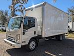 2024 Chevrolet LCF 4500HG Regular Cab RWD, Knapheide KVA Box Truck for sale #RS213993 - photo 8