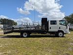 2024 Chevrolet LCF 4500HG Crew Cab RWD, Cadet Truck Bodies Grassmaster Dovetail Landscape for sale #RS220823 - photo 4