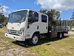 2024 Chevrolet LCF 4500HG Crew Cab RWD, Cadet Truck Bodies Grassmaster Dovetail Landscape for sale #RS220823 - photo 8