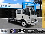 2024 Chevrolet LCF 4500HG Crew Cab RWD, Cab Chassis for sale #RS223994 - photo 1