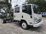 2024 Chevrolet LCF 4500HG Crew Cab RWD, Cab Chassis for sale #RS223994 - photo 3