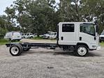 2024 Chevrolet LCF 4500HG Crew Cab RWD, Cab Chassis for sale #RS223994 - photo 4