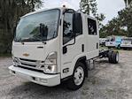 2024 Chevrolet LCF 4500HG Crew Cab RWD, Cab Chassis for sale #RS223994 - photo 8