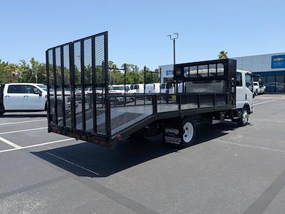 2024 Chevrolet LCF 4500HG Crew Cab RWD Dovetail Landscape for sale #RS223995 - photo 2
