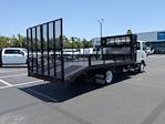 2024 Chevrolet LCF 4500HG Crew Cab RWD Dovetail Landscape for sale #RS223995 - photo 2