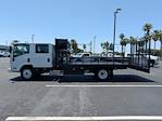 2024 Chevrolet LCF 4500HG Crew Cab RWD Dovetail Landscape for sale #RS223995 - photo 16