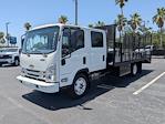 2024 Chevrolet LCF 4500HG Crew Cab RWD Dovetail Landscape for sale #RS223995 - photo 17
