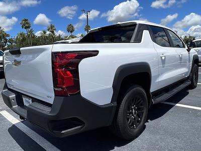 2024 Chevrolet Silverado EV Crew Cab 4WD Pickup for sale #RU206642 - photo 2