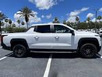 2024 Chevrolet Silverado EV Crew Cab 4WD, Pickup for sale #RU206643 - photo 4