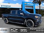 2024 Chevrolet Silverado 1500 Crew Cab RWD Pickup for sale #RZ188372 - photo 1