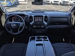 2024 Chevrolet Silverado 1500 Crew Cab RWD Pickup for sale #RZ188372 - photo 16