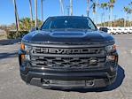 2024 Chevrolet Silverado 1500 Crew Cab RWD Pickup for sale #RZ188372 - photo 9