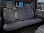 2024 Chevrolet Silverado 1500 Crew Cab 4WD Pickup for sale #RZ257024 - photo 17