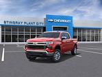 2024 Chevrolet Silverado 1500 Crew Cab 4WD Pickup for sale #RZ257024 - photo 8