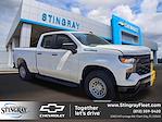 2024 Chevrolet Silverado 1500 Double Cab RWD Pickup for sale #RZ275059 - photo 1
