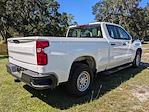 2024 Chevrolet Silverado 1500 Double Cab RWD Pickup for sale #RZ275059 - photo 4
