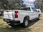 2024 Chevrolet Silverado 1500 Double Cab RWD Pickup for sale #RZ275059 - photo 5