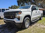 2024 Chevrolet Silverado 1500 Double Cab RWD Pickup for sale #RZ275059 - photo 7