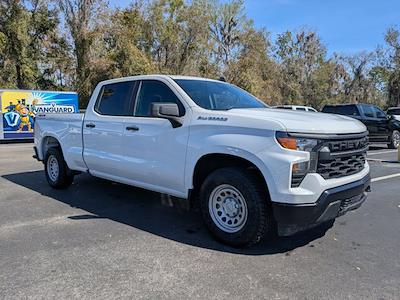 Used 2024 Chevrolet Silverado 1500 - photo 1