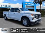 2024 Chevrolet Silverado 1500 Crew Cab 4WD Pickup for sale #RZ352577 - photo 1