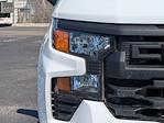 2024 Chevrolet Silverado 1500 Crew Cab 4WD Pickup for sale #RZ352577 - photo 10