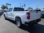 2024 Chevrolet Silverado 1500 Crew Cab 4WD Pickup for sale #RZ352577 - photo 6