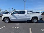 2024 Chevrolet Silverado 1500 Crew Cab 4WD Pickup for sale #RZ352577 - photo 7