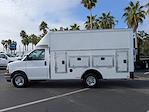 2025 Chevrolet Express 3500 Regular Cab RWD Rockport Service Utility Van for sale #S1103097 - photo 10