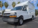 2025 Chevrolet Express 3500 Regular Cab RWD Rockport Service Utility Van for sale #S1103097 - photo 11