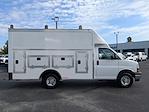 2025 Chevrolet Express 3500 Regular Cab RWD Rockport Service Utility Van for sale #S1103097 - photo 4