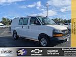 2025 Chevrolet Express 2500 RWD Empty Cargo Van for sale #S1107329 - photo 1