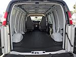 2025 Chevrolet Express 2500 RWD Empty Cargo Van for sale #S1107329 - photo 13