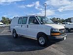 2025 Chevrolet Express 2500 RWD Empty Cargo Van for sale #S1107329 - photo 2