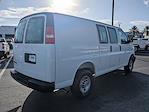 2025 Chevrolet Express 2500 RWD Empty Cargo Van for sale #S1107329 - photo 5