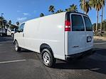 2025 Chevrolet Express 2500 RWD Empty Cargo Van for sale #S1107329 - photo 7