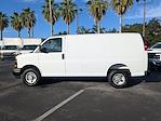 2025 Chevrolet Express 2500 RWD Empty Cargo Van for sale #S1107329 - photo 8