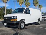 2025 Chevrolet Express 2500 RWD Empty Cargo Van for sale #S1107329 - photo 9